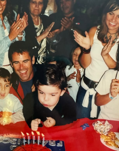 Pedro Lima e João Francisco Lima