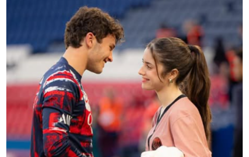 Madalena Aragão e João Neves