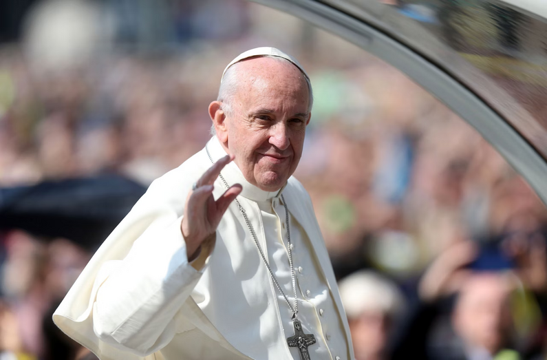 Papa Francisco