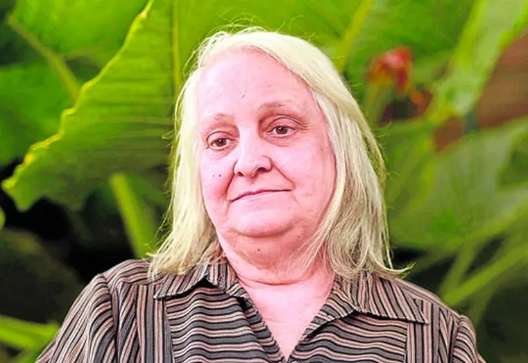 Maria Elena