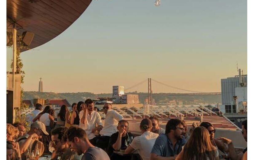 Lisboa, Portugal