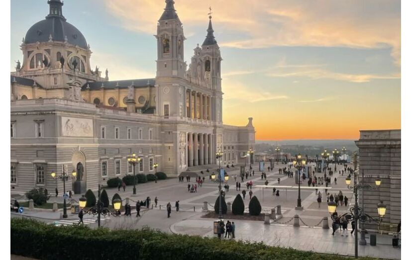 Madrid, Espanha