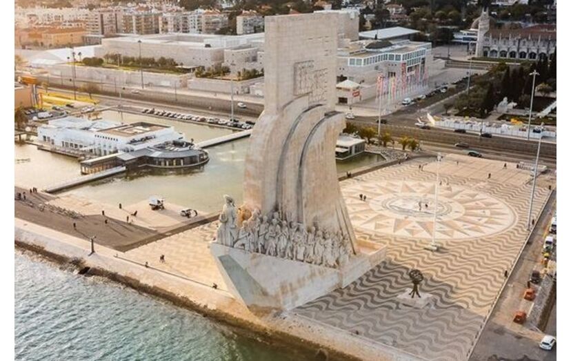 padrão dos descobrimentos