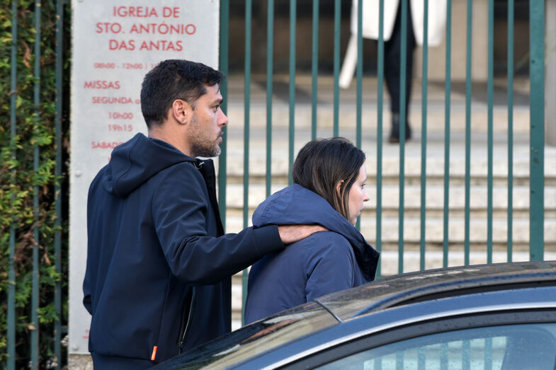 Joana Pinto da Costa