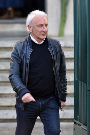 Fernando Póvoas