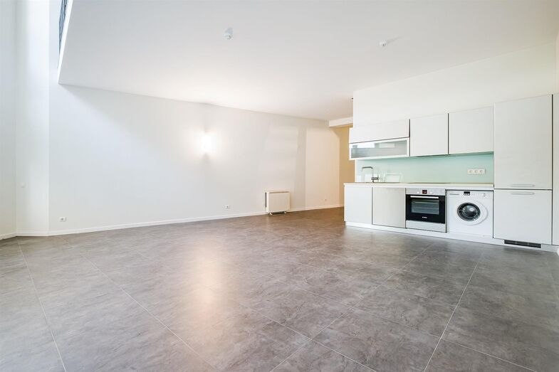 Apartamento no condomínio Metrocity