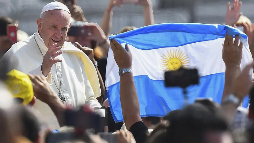 Papa Francisco