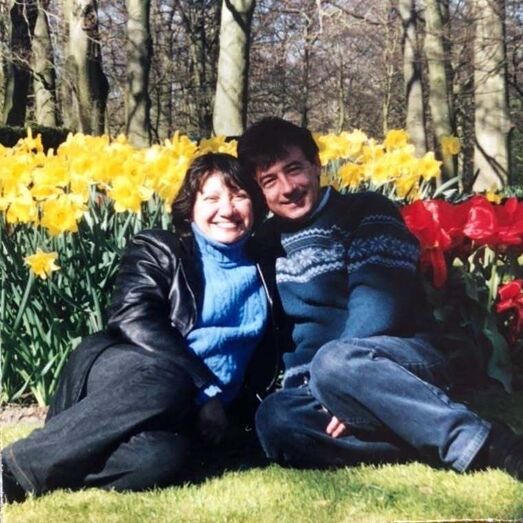 Luís Aleluia, Zita Favretto 