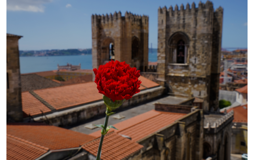 festas de abril