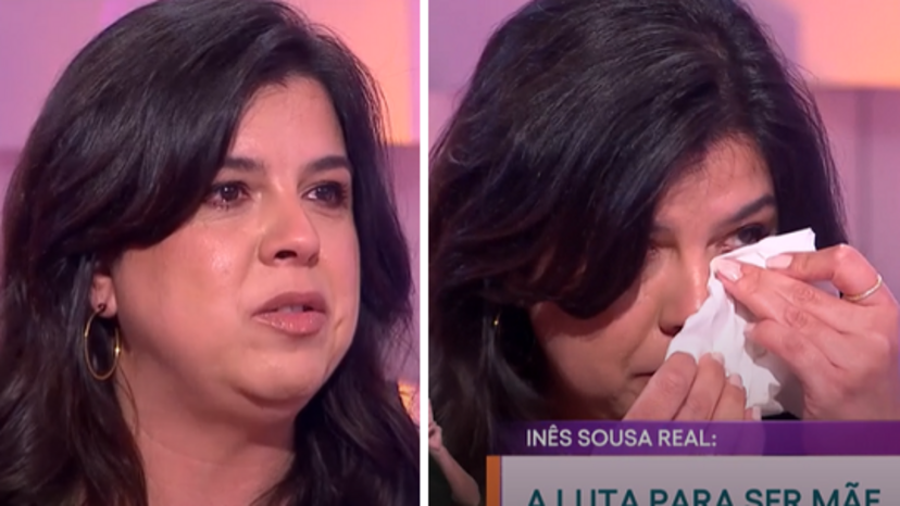 Inês Sousa Real