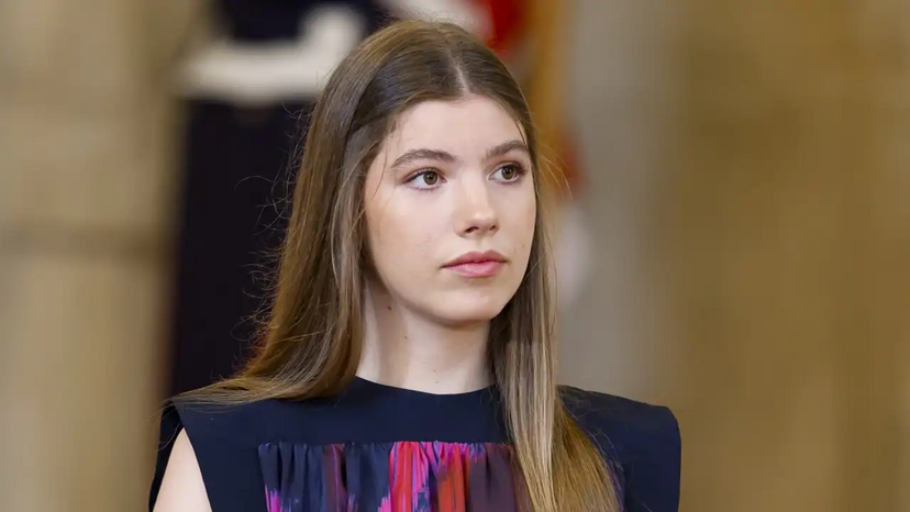 Infanta Sofia