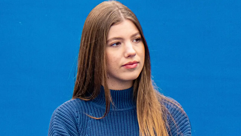 Infanta Sofia