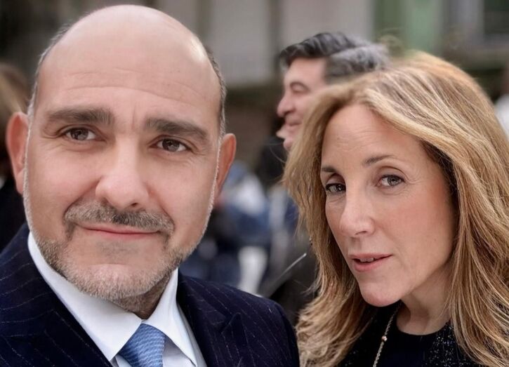 Miguel Guedes de Sousa e Paula Amorim