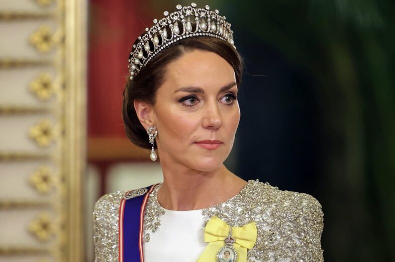 Kate Middleton