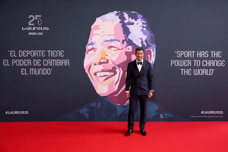 Luís Figo