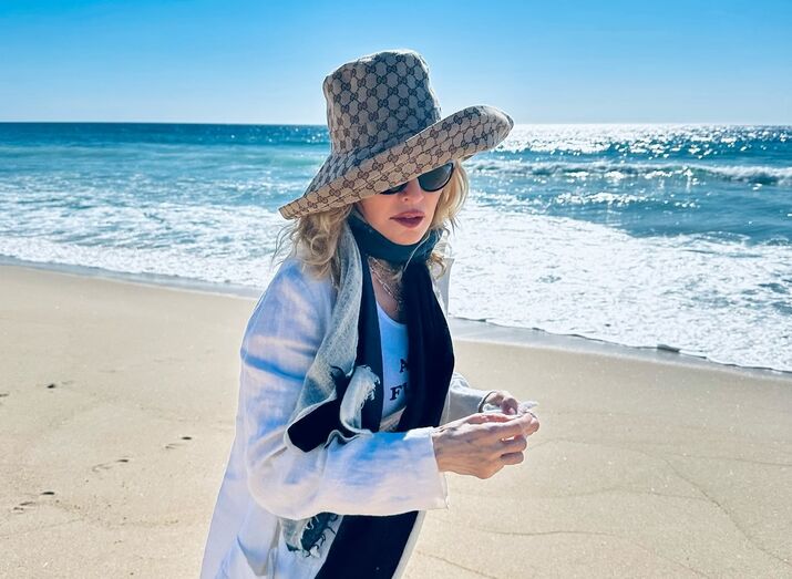 Madonna