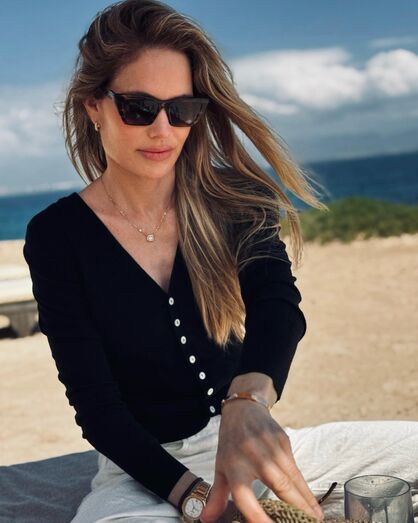 Helen Svedin