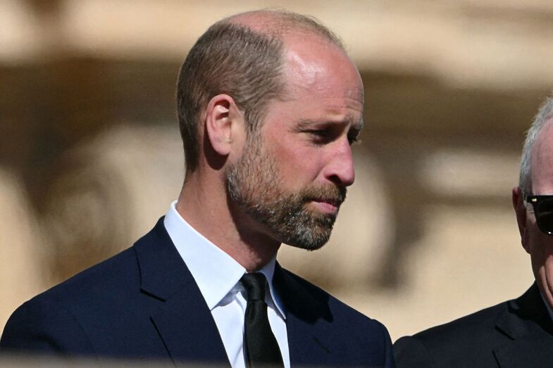 Príncipe William