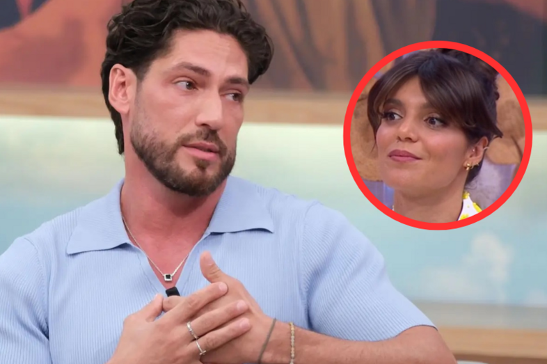 Ângelo Rodrigues; Andreia Rodrigues