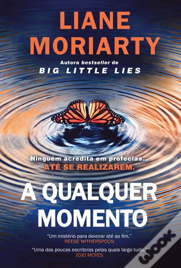 Liane Moriarty