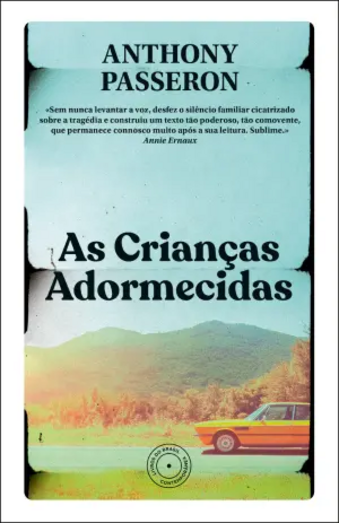 As Crianças Adormecidas