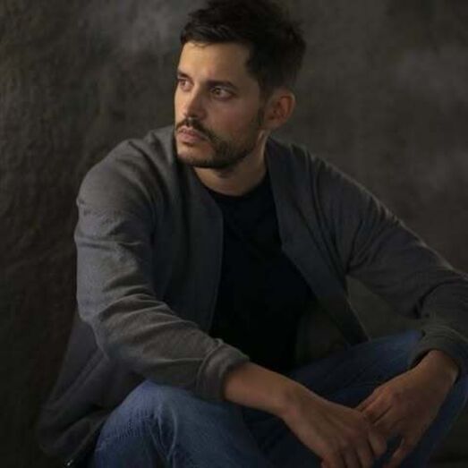 Anthony Passeron