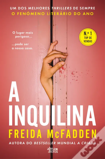 A Inquilina