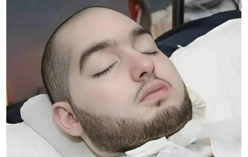 Príncipe Al-Waleed bin Khaled bin Talal 
