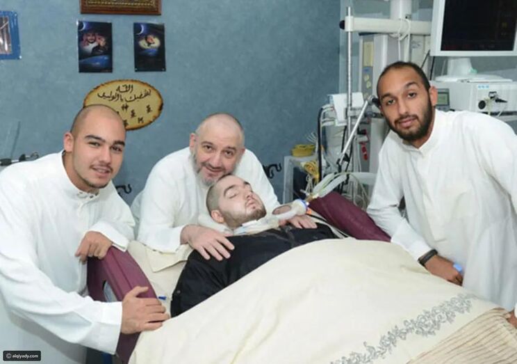 Príncipe Al-Waleed bin Khaled bin Talal 