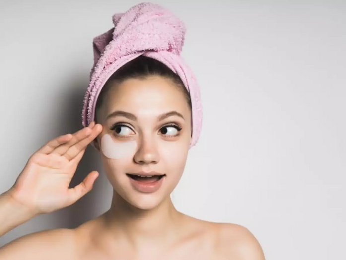 Rejuvenesça o seu olhar