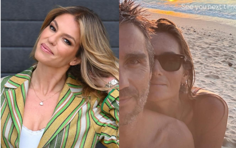 Pimpinha Jardim; Francisco Spínola e Sara Duarte Freitas