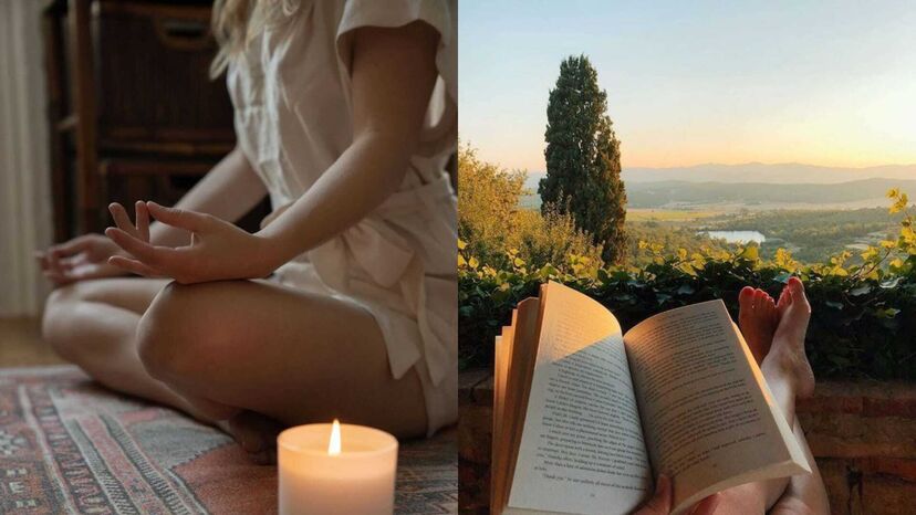 Soft Living