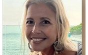 Paula Macedo, realizadora da RTP e amiga de Tânia Ribas de Oliveira