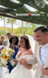 Casamento de Sara Norte e Vasco Vala