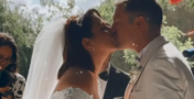 Casamento de Sara Norte e Vasco Vala
