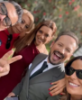 Casamento de Sara Norte e Vasco Vala