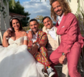 Casamento de Sara Norte e Vasco Vala