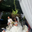 Casamento de Sara Norte e Vasco Vala