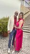 Casamento de Sara Norte e Vasco Vala