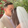 Casamento de Sara Norte e Vasco Vala