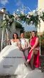 Casamento de Sara Norte e Vasco Vala