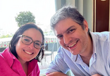 Daniel Leitão, Joana Marques
