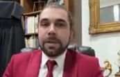 "É completamente inabitável": Dr. Pedro Nogueira Simões sobre apartamento de José Castelo Branco em Nova Iorque