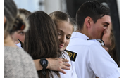 Letizia e Leonor