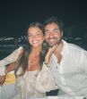 Luisinha Oliveira, José Condessa