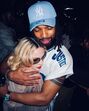 Akeem Morris, Madonna