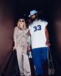 Akeem Morris, Madonna