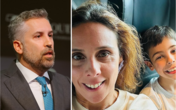 Pedro Nuno Santos; Catarina Gamboa