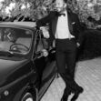 Aniversário de David Beckham