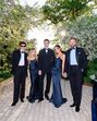Aniversário de David Beckham